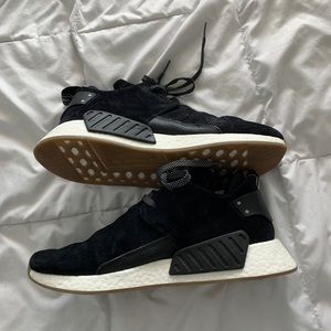 Adidas Suede NMD
